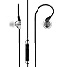 Price comparison product image RHA MA750i Noise Isolating In-Ear Headphone with remote and microphone - 3 year warranty