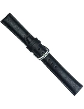 Uhrbanddealer 22mm XL Ersatzband Uhrenarmband