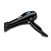 BaByliss Pro Speed 2200 W Hair Dryer - Black