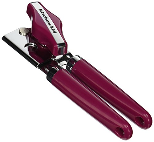 Preisvergleich Produktbild KitchenAid Dosenöffner sangria