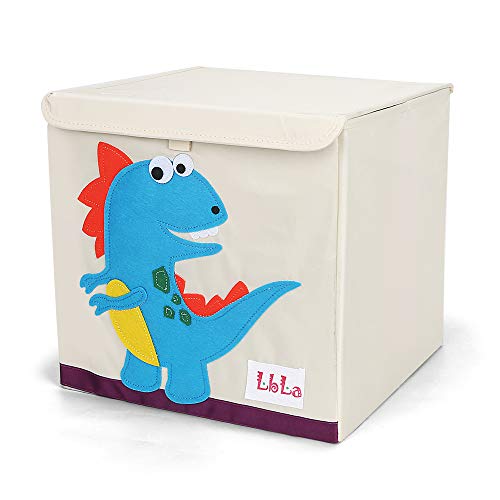 cajas decoradas para juguetes