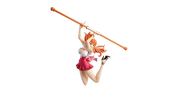 Buy Banpresto Onepiece World Figure Colosseum2 Vol 3 A Normal Color Ver Multicolor Online At Low Prices In India Amazon In