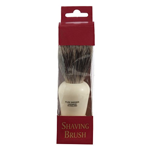 Shaving Brush Badger - Pack of 2