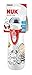 Produktbild NUK 10255317 Cup Sport Snoopy Trinkflasche, mehrfarbig, 450 ml