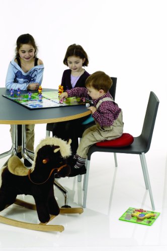 Togu Dynair Keil-Ballkissen Kids (Das Original) - 3