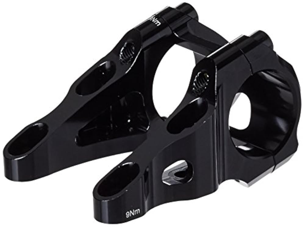 Direct mounting. Direct mounting
