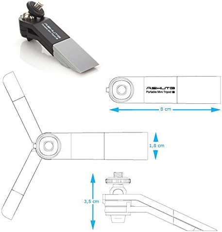 Ashutb – tyhq – Mini Y Q with Universal In-Car Mobile Phone Holder for Smartphones