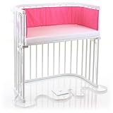 Babybay Baby-Bettchen boxspring - 3