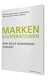 Image de Markenkooperationen: Wer nicht kooperiert - verliert