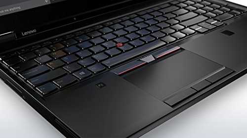 Lenovo ThinkPad P50 Workstation P50-20EN001SUS-HID4 15 6  Intel Xeon  FHD M2000M 4G E3-1505M 512G SSD 1T HDD 32G RAM 