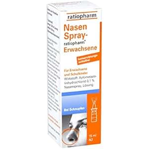 Suchergebnis auf Amazon.de für: cortison nasenspray: Drogerie & Körperpflege