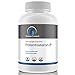 Produktbild Potentosteron, 180 Tabletten (vegan) Maca-Wurzelextrakt + Zink Citrat, Testo-Booster, Muskelaufbau- und Potenz-Komplex