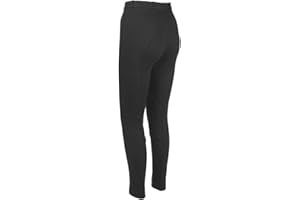 AVON EQUINE Discount Pet Accessories Pantalon d'équitation Culotte de Cheval Enfants garçon/Fille