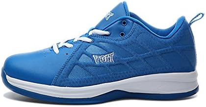 men low cut basketball shoes/The skid abrasion resistant breathable men's shoes/Men's casual shoes-A Foot length=26.8CM(10.6Inch)