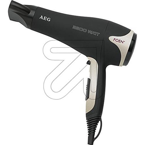 Preisvergleich Produktbild Haartrockner AEG HT 5595