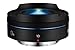 Produktbild Samsung EX-F10ANB i-Function F3.5 Fisheye Objektiv 10mm schwarz