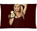 Produktbild Alexandra Stan Beats By Dr Dre Pillowcases Custom Pillow Case Cushion Cover 20 X 30 Inch Two Sides
