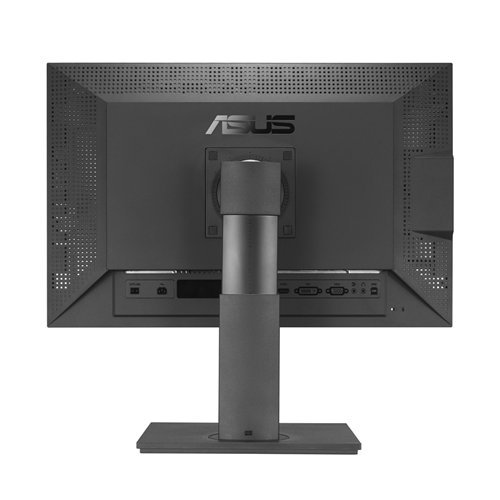 Asus PA249Q 24 1  LED IPS Monitor  80000000 1  350 cd m2  1920 x 1200  6ms  HDMI DVI-D DP VGA 