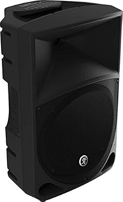 Mackie Thump 12 Enceinte 500 W RMS Noir
