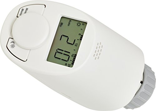 eqiva Heizkörperthermostat Model N, 132231K0A - 4