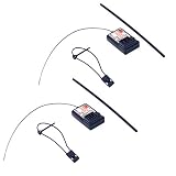 El receptor FS-GR3E puede ser compatible con FS-GT2 FS-GT2B FS-GT3B FS-GT3C FZ-IT4S FS-GT3X.