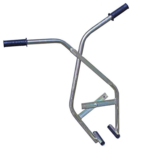 Bordsteinzange 8 - 43 cm verz. 100 KG Bordsteinversetzzange Bordsteinträger Versetzzange Pflasterzange Treppenstufenzange Treppenzange Stufenzange Verlegezange Pflastersteinzange Stufenträger Pflasterträger Bordsteinträger Steinzange Steinträger