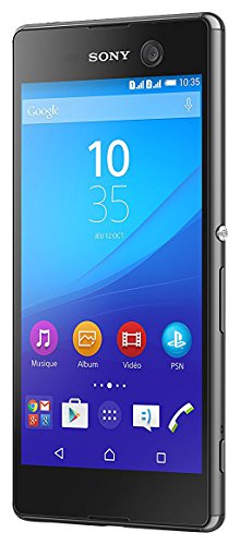 Preisvergleich Produktbild sony Xperia E5603 M5 Black