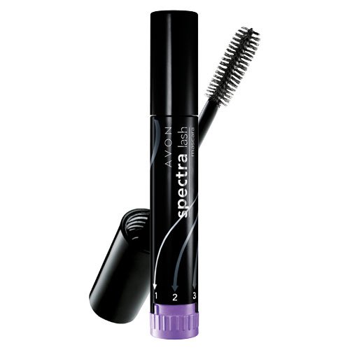 Spectralash Mascara (Black)