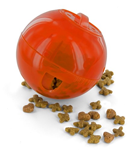 PetSafe-Jouet-Distributeur-de-Croquettes-Chat-SlimCat-Jouet-Interactif--Friandises