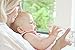NUK First Choice + 300ml Bottle with Size 1 Silicone Teat (2 pack)