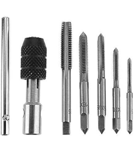 Promat/Tecwerk Machinetap | DIN 374C | M14x1,5 mm | HSS-Co | 6H Promat/Tecwerk Machinetap | DIN 374C | M14x1,5 mm | HSS-Co | 6H
