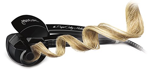 Babyliss Pro The Perfect Curling Machine Mira Curl Lockenmaschine - 2