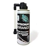 Buenos resultados Petronas PET7297 Repara Pinchazos 200 ml