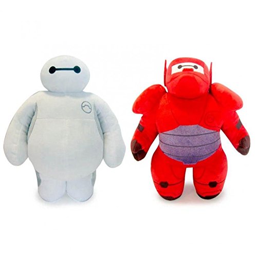 Los Diez Mejores PELUCHES BAYMAX De 2019 Peluche Los Diez Mejores PELUCHES BAYMAX De 2019 Peluche