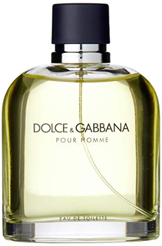 Dg Pour Homme Edt 200Ml - 200 Ml