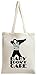 Price comparison product image Elvis Presley Baby I Don't Care Tote Bag