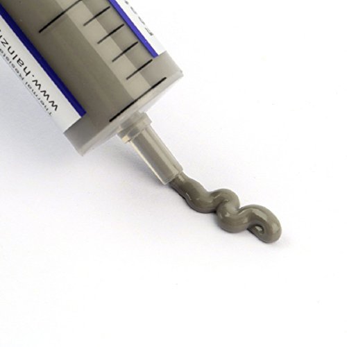 30  G pasta t  rmica jeringuilla profesional para procesador CPU alta conductividad t  rmica