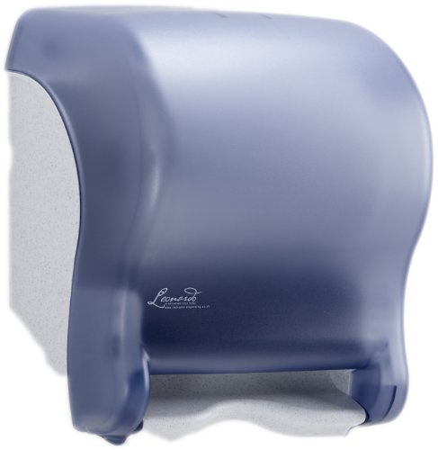 Preisvergleich Produktbild Leonardo dsrmtd mechancal Hands-Free Handtuch Spender