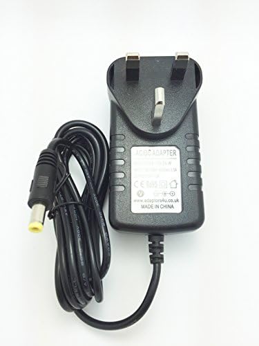 12V Western Digital WDBAAP0000NBK-EESN Media player Replacement Power Supply / Adaptor / Charger