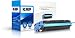 Produktbild KMP Toner für HP LaserJet 1600/2600, H-T83, magenta