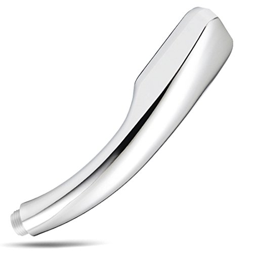 Handbrause Apple Wasser sparende Nano Platte Dusche 30% - 7