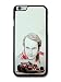 Produktbild Micro Gorilla Niki Lauda Original Illustration F1 Formula One Driver Rush hülle für iPhone 6 Plus 6S Plus