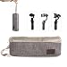 Produktbild QHJ Tragetasche, Wasserdichte tragbare Tasche Handtasche,Lagerung Tragetasche,Handheld Tasche schützen für Osmo Mobile 2 (As show)