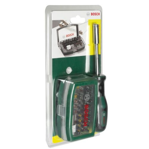 BOSCH 32 TLG. SCHRAUBERBIT SET