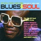 Soul 1984/85 (CD Diverse, 18 Top Soulhits) - The Temptations Chaka Khan Dennis Edwards Cameo Paris