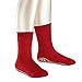 Produktbild Falke Kinder Homesocks Catspads 3er Pack, Größe:27-30;Farbe:fire