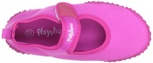 Playshoes Aquaschuhe, Badeschuhe klassisch mit UV-Schutz, 174797 Unisex-Kinder Dusch & Badeschuhe - 7