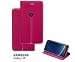 Produktbild Luxus Handy Tasche Silikon Bumper Wallet Samsung Galaxy S8 (Pink)