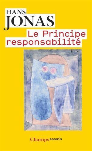 Download Le principe de responsabilité : Une éthique pour la civilisation technologique Download Le principe de responsabilité : Une éthique pour la civilisation technologique