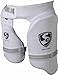 SG Ultimate (Combo) Right Hand Thigh Pads, Men